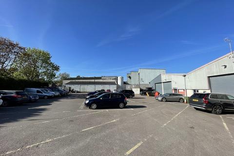 Industrial unit to rent, Unit 4, Bramery Business Park, Alstone Lane, Cheltenham, GL51 8HE