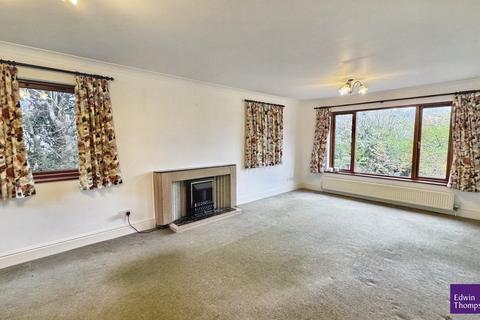 3 bedroom detached house for sale, Chestnut Hill, Keswick, CA12