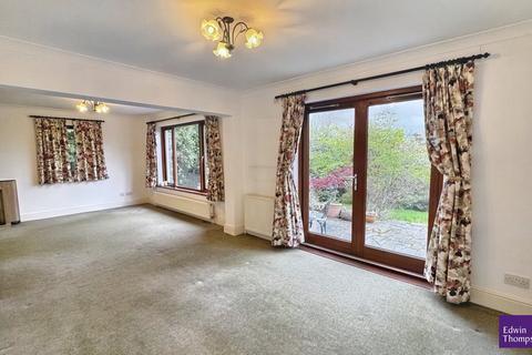 3 bedroom detached house for sale, Chestnut Hill, Keswick, CA12