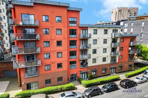 1 bedroom apartment for sale, Runnel Court, Spring Place, Barking, IG11