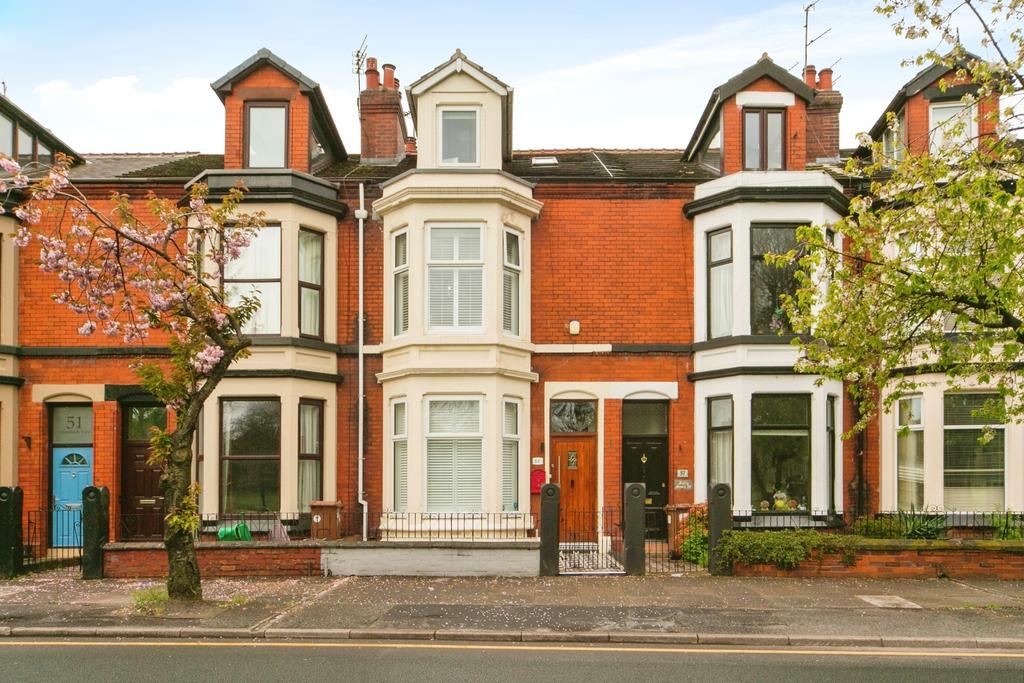 Haresfinch View, Haresfinch, St... 4 bed terraced house for sale £275,000