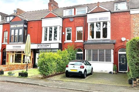 1 bedroom apartment to rent, Station Road, Eaglescliffe, Stockton-on-tees