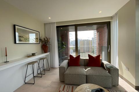 2 bedroom apartment to rent, The Arc, London EC1V