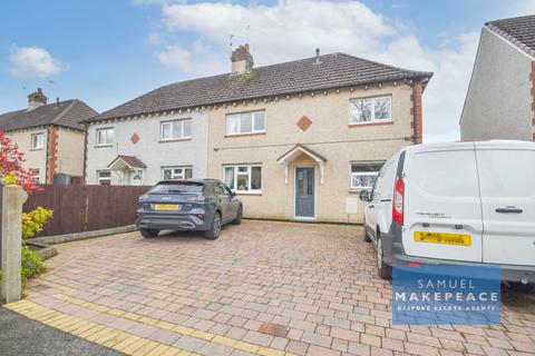3 bedroom semi-detached house for sale, First Avenue, Stoke-On-Trent ST7
