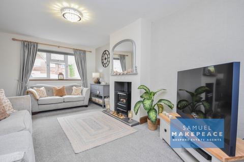 3 bedroom semi-detached house for sale, First Avenue, Stoke-On-Trent ST7