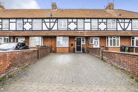 3 bedroom terraced house for sale, Chichester Road, Bognor Regis, West Sussex