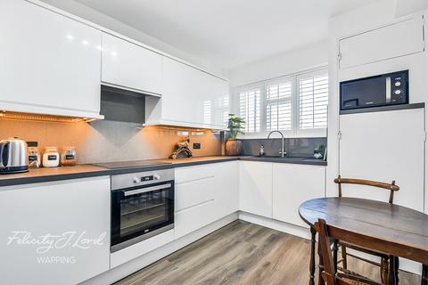 1 bedroom flat for sale, Longford House, Jubilee Street, London, E1