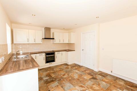 3 bedroom detached house for sale, Dunsil Close, Arkwright Town, S44