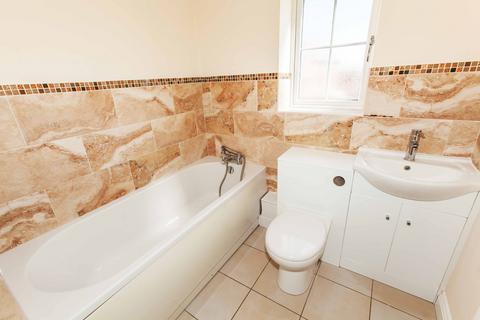 12 Dunsil Close, Arkwright Town, Chesterfield, S44 5FF