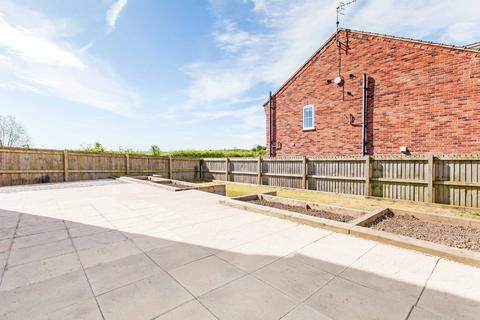 12 Dunsil Close, Arkwright Town, Chesterfield, S44 5FF