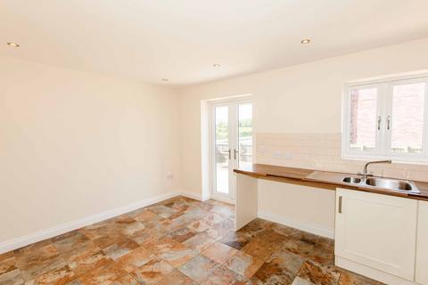 12 Dunsil Close, Arkwright Town, Chesterfield, S44 5FF