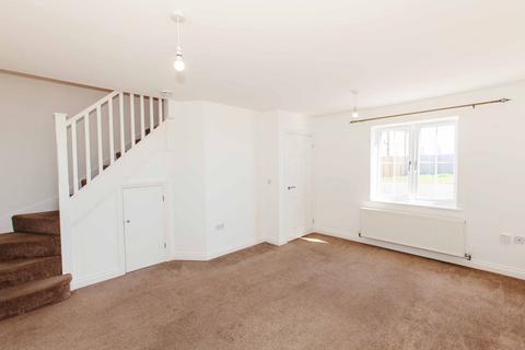 12 Dunsil Close, Arkwright Town, Chesterfield, S44 5FF