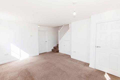 12 Dunsil Close, Arkwright Town, Chesterfield, S44 5FF