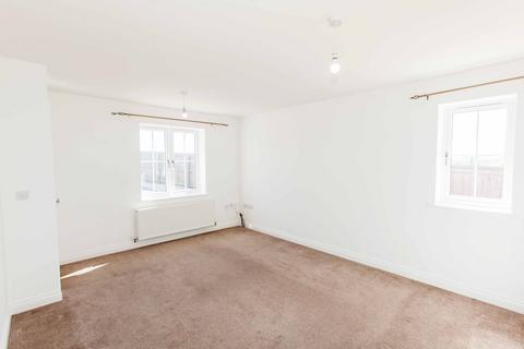 12 Dunsil Close, Arkwright Town, Chesterfield, S44 5FF