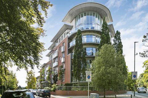 Flat 7, Park Heights Constitution Hill, Woking, GU22 7RT