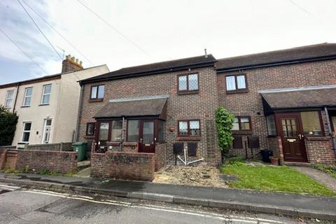 2 bedroom terraced house for sale, Church Street, Didcot, OX11
