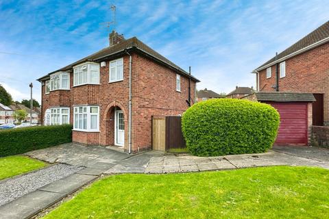 3 bedroom semi-detached house for sale, Ditchling Avenue, Western Park