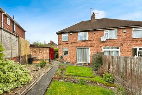 3 bedroom semi-detached house for sale, Ditchling Avenue, Western Park