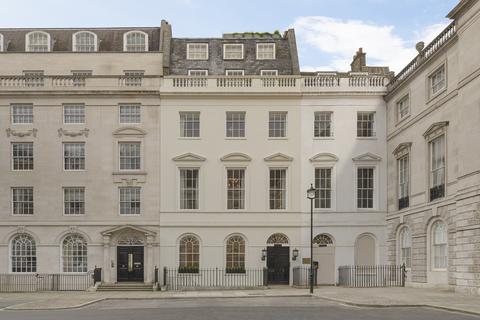 5 bedroom townhouse for sale, Stratford Place , London  W1C