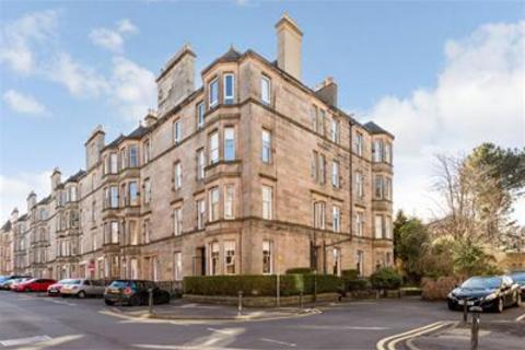 4 bedroom flat to rent, 50, Montpelier Park, Edinburgh, EH10 4NH