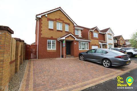 23 Balfron Drive, Coatbridge, ML5 4FF