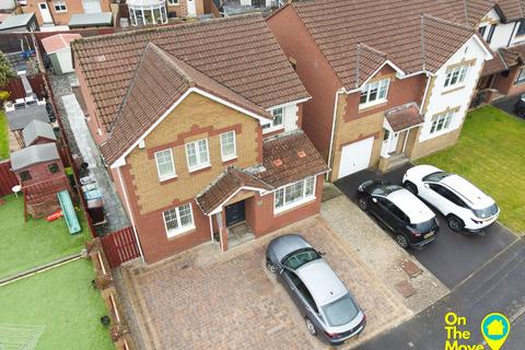 23 Balfron Drive, Coatbridge, ML5 4FF