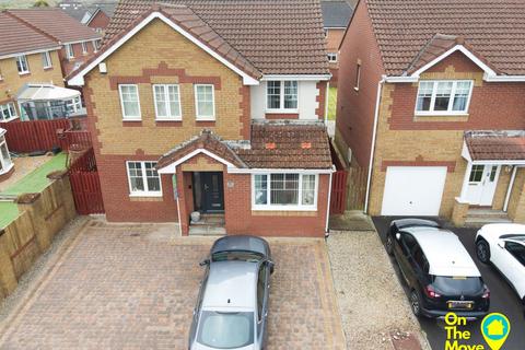 23 Balfron Drive, Coatbridge, ML5 4FF