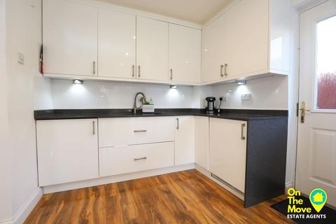23 Balfron Drive, Coatbridge, ML5 4FF