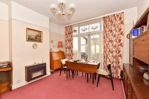 3 bedroom terraced house for sale, Sunnymede Drive, Gants Hill, Ilford, Essex