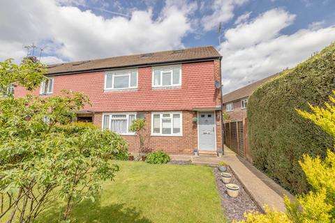 3 bedroom semi-detached house for sale, Pinewood Green, Iver Heath SL0