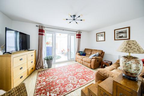 3 bedroom end of terrace house for sale, Lockside, Churchbridge, Cannock, Staffordshire, WS11