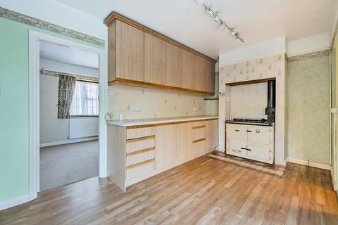 Rose Croft Cottage Chelsham Common, Warlingham, CR6 9PB
