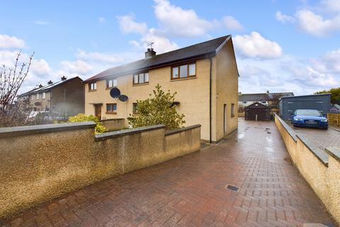 3 bedroom semi-detached house for sale, Macduff AB44
