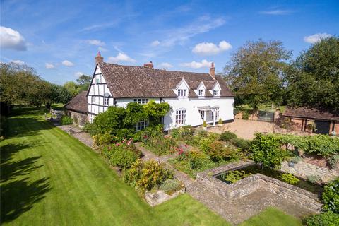 6 bedroom equestrian property for sale, Upton Snodsbury, Worcester, Worcestershire