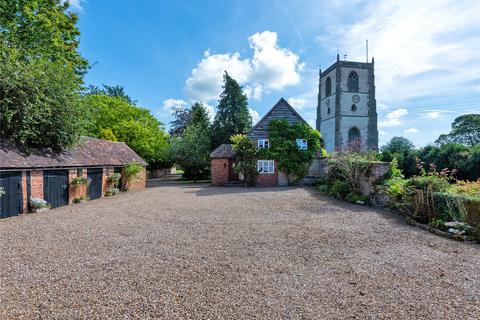 6 bedroom detached house for sale, Upton Snodsbury, Worcester, Worcestershire