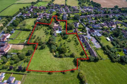 undefined, Upton Snodsbury, Worcester, Worcestershire