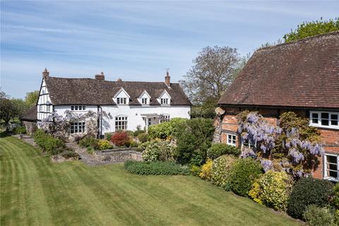 undefined, Upton Snodsbury, Worcester, Worcestershire