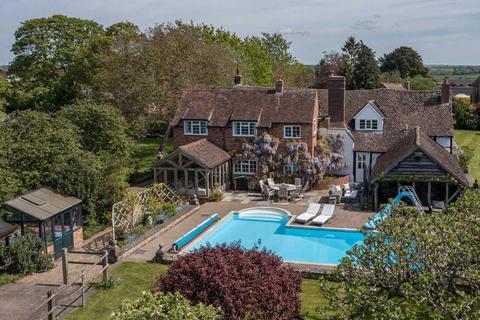 undefined, Upton Snodsbury, Worcester, Worcestershire