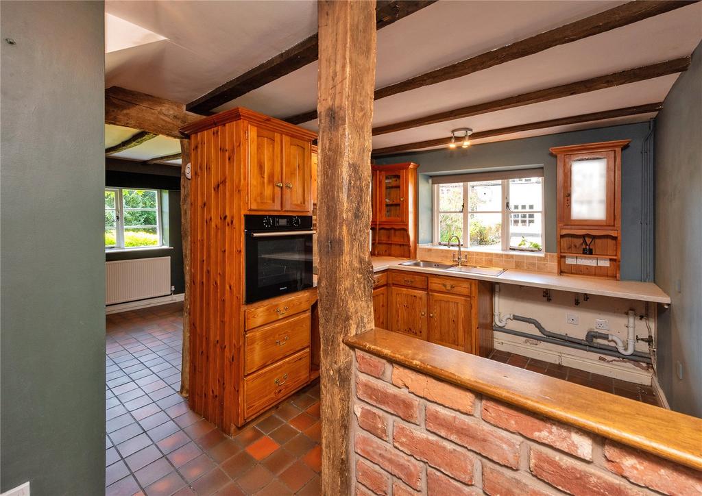 Cottage