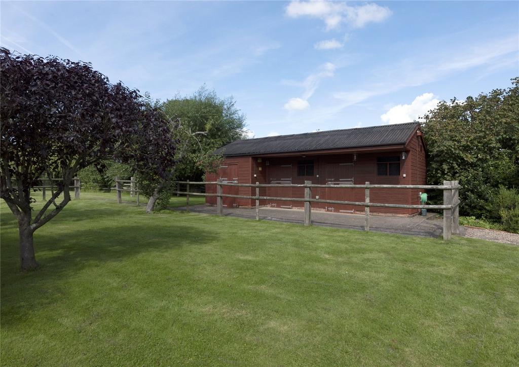 Stables