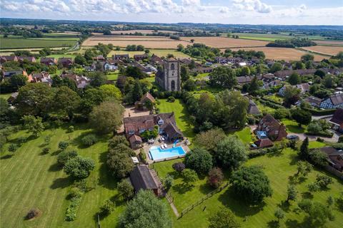 undefined, Upton Snodsbury, Worcester, Worcestershire