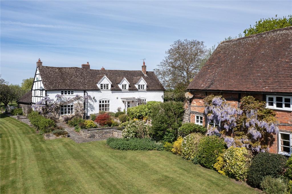 House &amp; Cottage