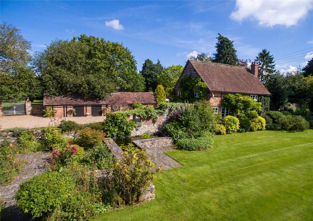 Additional Cottage