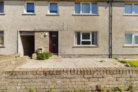 undefined, Fraserburgh AB43