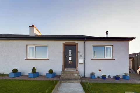 2 bedroom semi-detached bungalow for sale, Turriff AB53