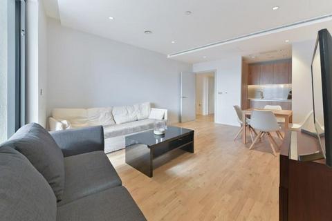 1 bedroom flat to rent, Camley Street, Kings Cross, London, N1C
