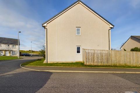 3 bedroom end of terrace house for sale, Inverurie AB51