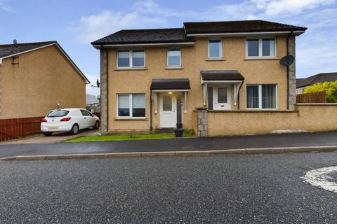 3 bedroom semi-detached house for sale, Inverurie AB51