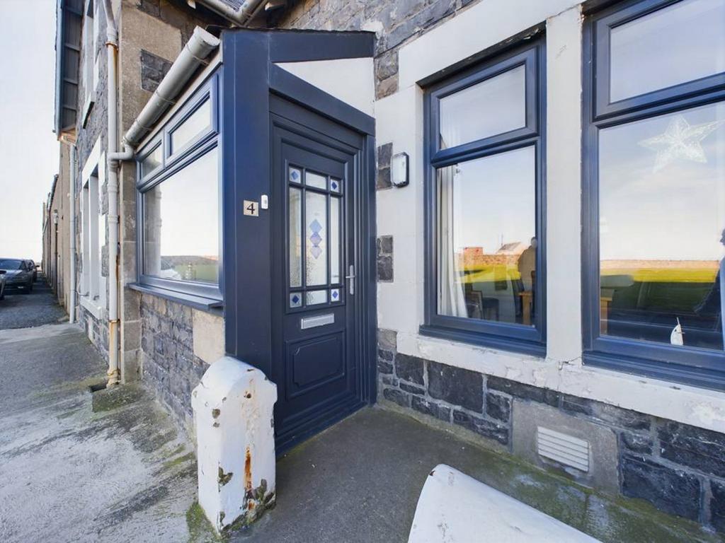 Banff AB45 4 bed detached house for sale £180,000