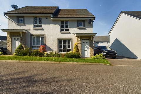 3 bedroom semi-detached house for sale, Aberdeen AB21